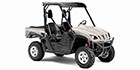 2012 Yamaha Rhino 700 FI Auto 4x4 Sport Edition