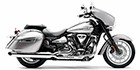 2012 Yamaha Stratoliner Deluxe