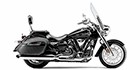 2012 Yamaha Stratoliner S