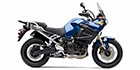 2012 Yamaha Super T?n?r Base
