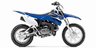 2012 Yamaha TT-R 110E