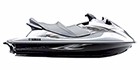 2012 Yamaha WaveRunner VX Cruiser