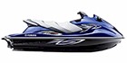 2012 Yamaha WaveRunner VX Deluxe