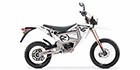 2012 Zero Motorcycles X Base