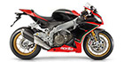 2013 Aprilia RSV4 FACTORY APRC ABS SBK SE