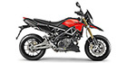 2014 Aprilia Dorsoduro 750 ABS