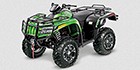 2013 Arctic Cat 700 Limited