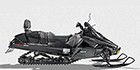 2013 Arctic Cat Bearcat Z1 XT Limited