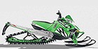 2013 Arctic Cat ProClimb M1100 Turbo 162 HCR
