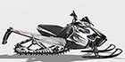 2013 Arctic Cat ProClimb XF1100 Turbo Sno Pro High Country