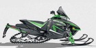 2013 Arctic Cat ProCross F1100 LXR