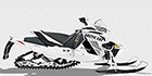 2013 Arctic Cat ProCross F1100 Sno Pro Limited