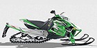 2013 Arctic Cat ProCross F1100 Turbo Sno Pro