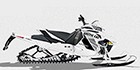 2013 Arctic Cat ProCross XF1100 Sno Pro Limited
