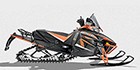 2013 Arctic Cat ProCross XF800 CrossTour