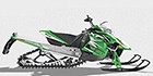 2013 Arctic Cat ProCross XF800 Sno Pro