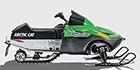 2013 Arctic Cat Sno Pro 120