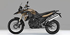 2013 BMW F 800 GS