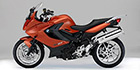 2014 BMW F 800 GT