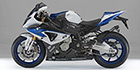 2013 BMW HP4 Base