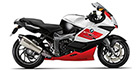 2013 BMW K 1300 S 30 Years