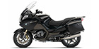 2013 BMW R 1200 RT 90 Years
