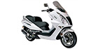 2013 CFMOTO JetMax Base