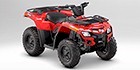 2013 Can-Am Outlander 400