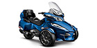 2013 Can-Am Spyder RT-S