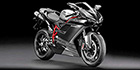2013 Ducati 848 EVO Corse SE