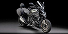 2013 Ducati Diavel Strada