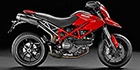 2013 Ducati Hypermotard 796