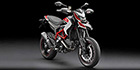 2013 Ducati Hypermotard SP