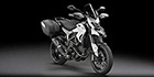 2014 Ducati Hyperstrada 821