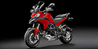 2013 Ducati Multistrada 1200