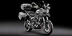 2014 Ducati Multistrada 1200 S Granturismo
