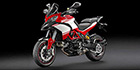 2014 Ducati Multistrada 1200 S Pikes Peak