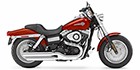 2013 Harley-Davidson Dyna Fat Bob