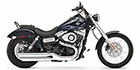 2013 Harley-Davidson Dyna Wide Glide