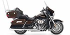 2013 Harley-Davidson Electra Glide Ultra Limited 110th Anniversary Edition