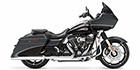 2013 Harley-Davidson Road Glide CVO Custom 110th Anniversary Edition
