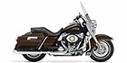 2013 Harley-Davidson Road King Base 110th Anniversary Edition