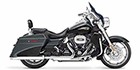 2013 Harley-Davidson Road King CVO 110th Anniversary Edition