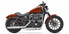 2013 Harley-Davidson Sportster 883