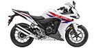 2013 Honda CBR 500R