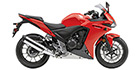 2013 Honda CBR 500R ABS