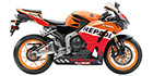 2013 Honda CBR 600RR