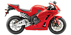 2013 Honda CBR 600RR ABS