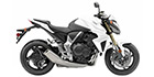 2013 Honda CB 1000R
