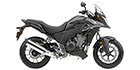 2013 Honda CB 500X
